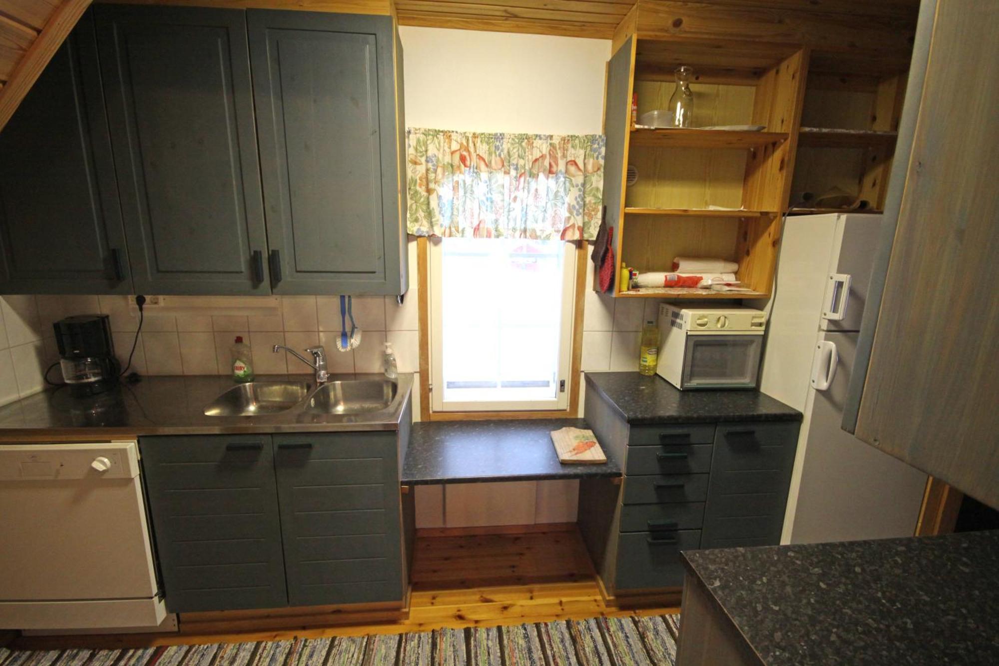 Maekelaen Lomatuvat Bed And Breakfast Korkeakoski  المظهر الخارجي الصورة