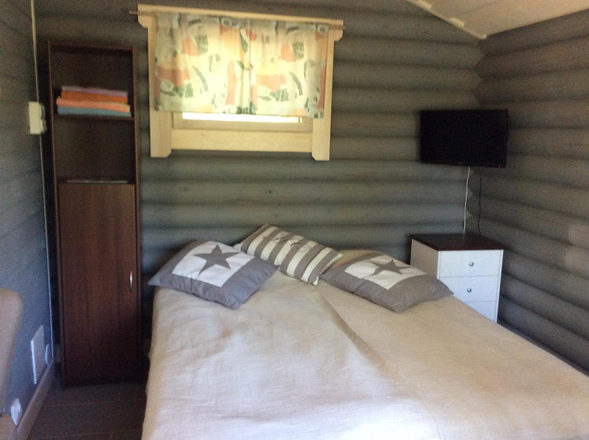 Maekelaen Lomatuvat Bed And Breakfast Korkeakoski  الغرفة الصورة
