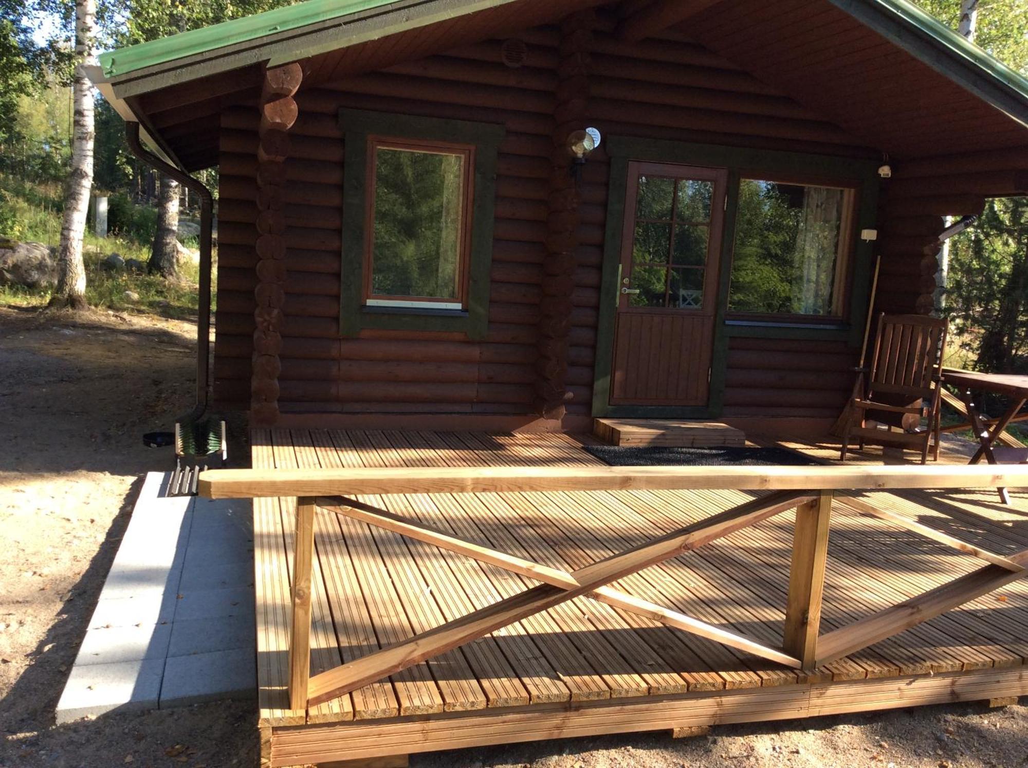 Maekelaen Lomatuvat Bed And Breakfast Korkeakoski  الغرفة الصورة