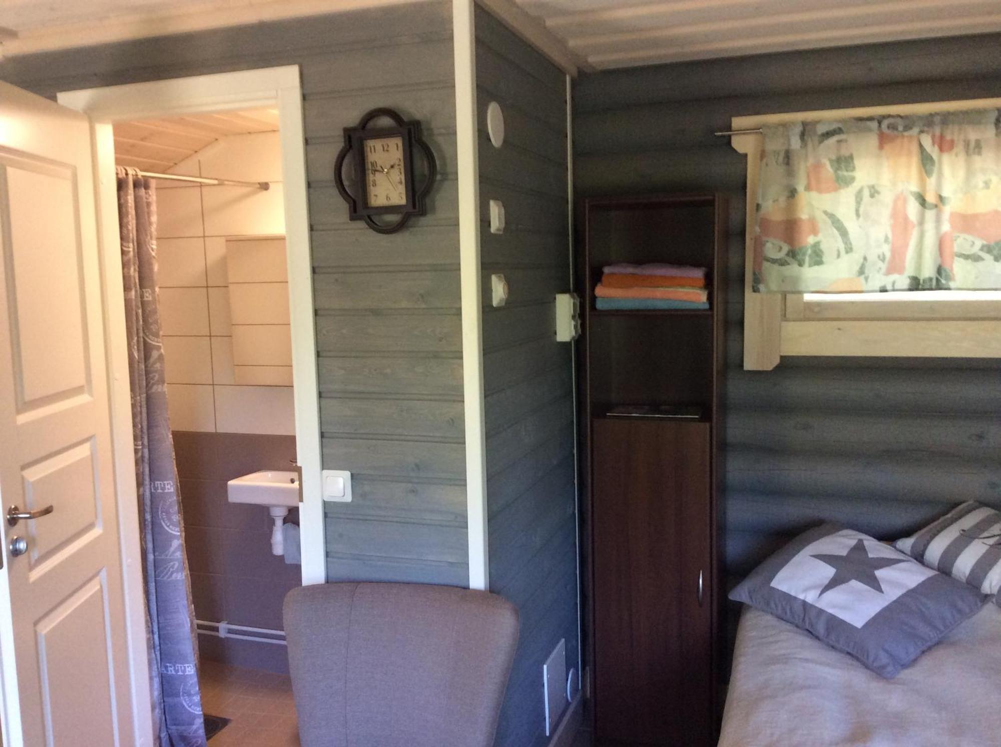 Maekelaen Lomatuvat Bed And Breakfast Korkeakoski  الغرفة الصورة