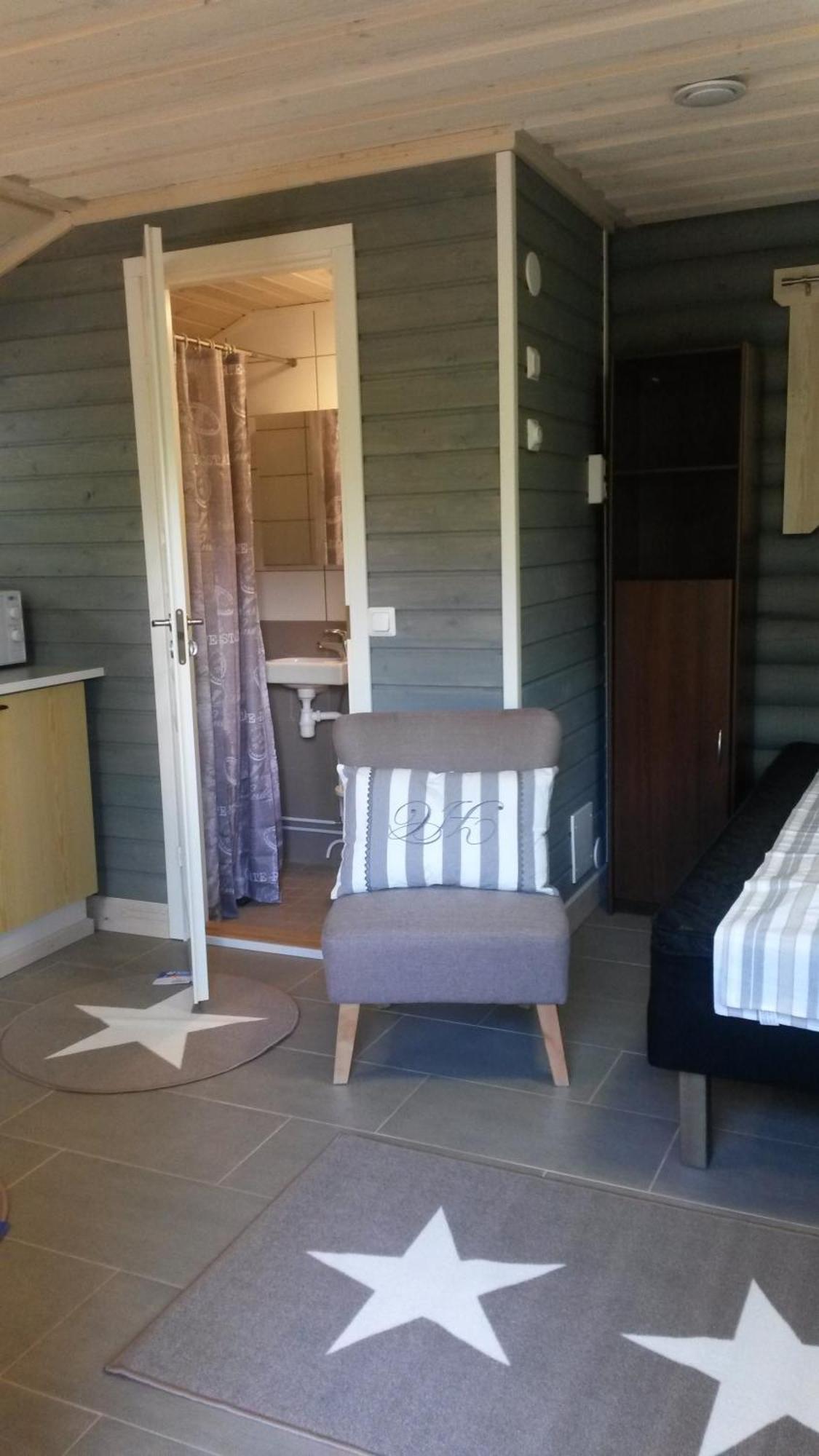 Maekelaen Lomatuvat Bed And Breakfast Korkeakoski  الغرفة الصورة