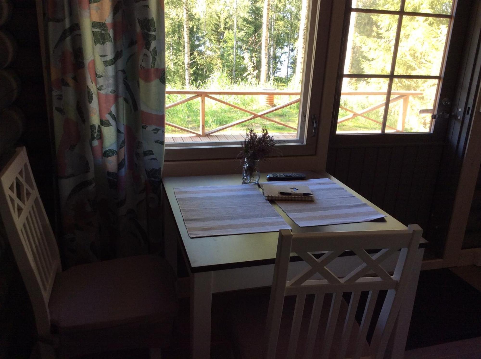 Maekelaen Lomatuvat Bed And Breakfast Korkeakoski  الغرفة الصورة