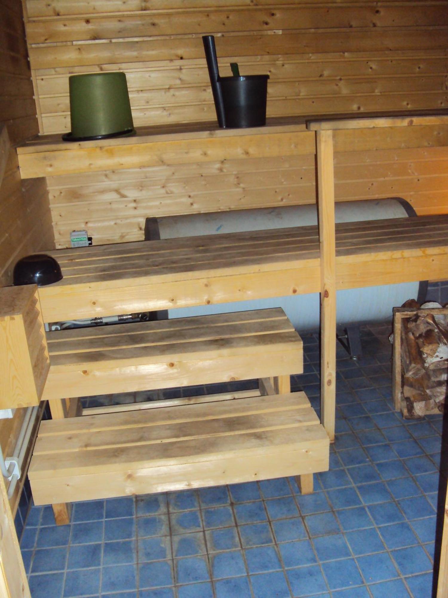 Maekelaen Lomatuvat Bed And Breakfast Korkeakoski  المظهر الخارجي الصورة