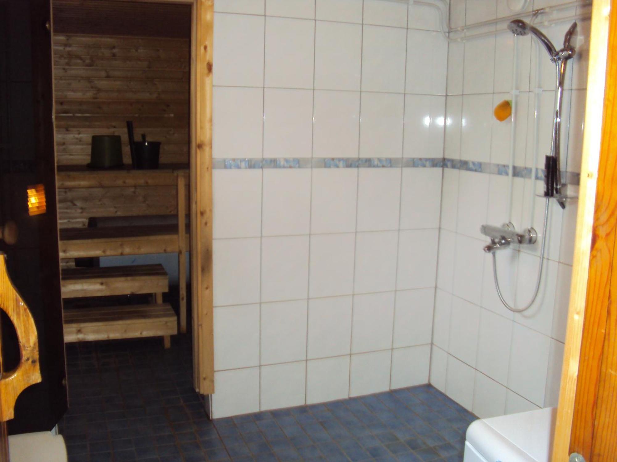 Maekelaen Lomatuvat Bed And Breakfast Korkeakoski  المظهر الخارجي الصورة